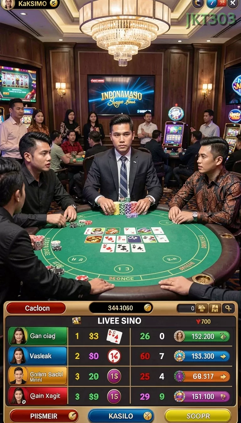 Screenshot hokibonus nomor 2