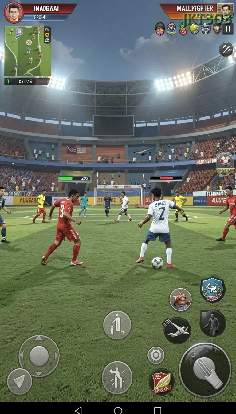 Screenshot gim777 nomor 1