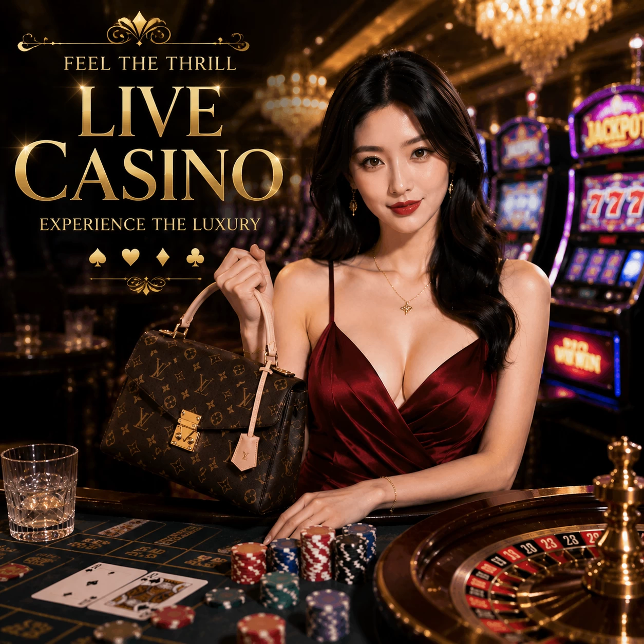 jkt303 APK