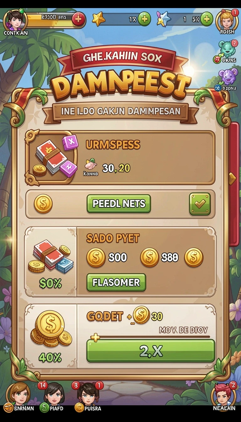jkt303 Tangkapan Layar Resmi APK