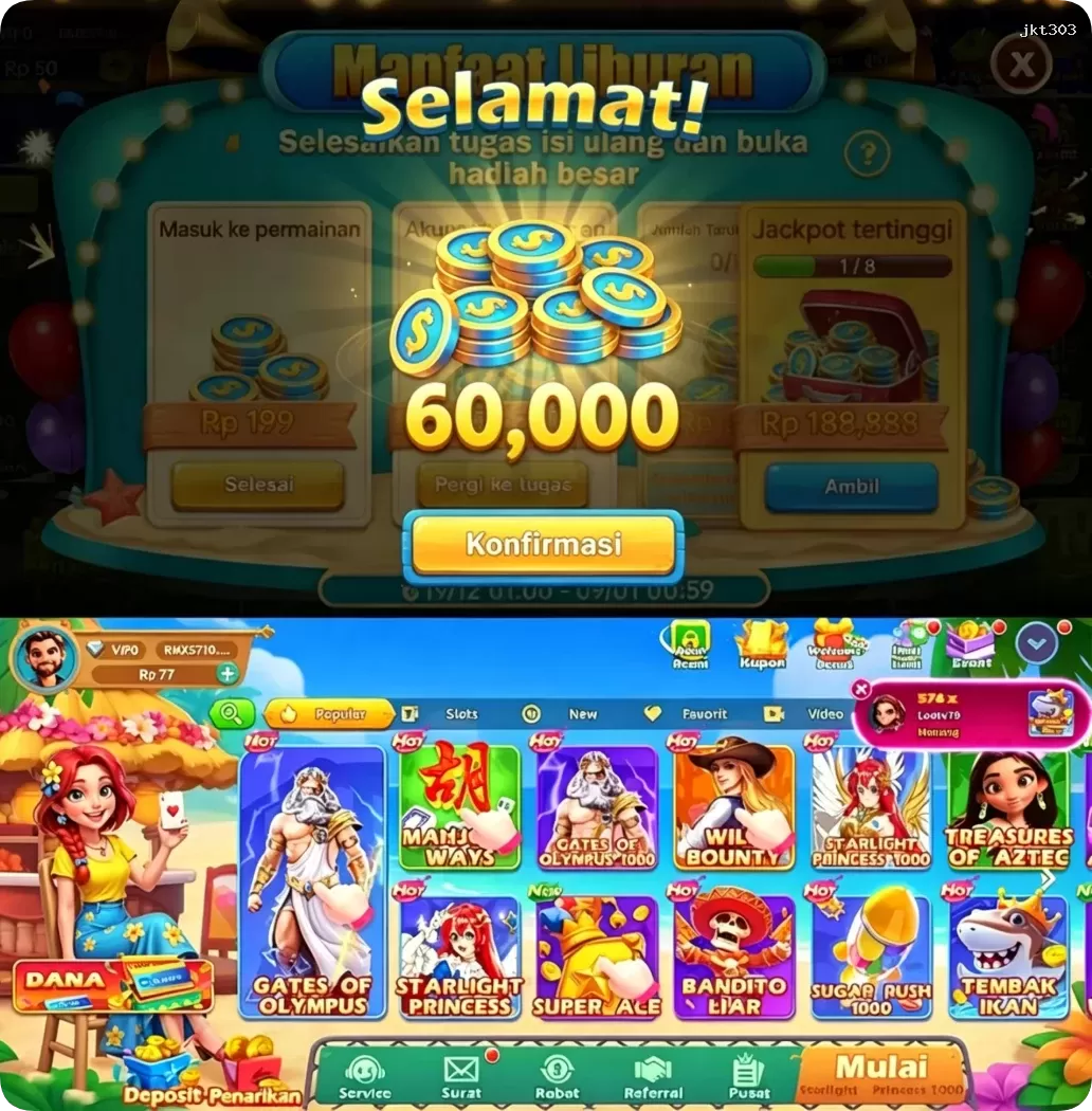 jkt303 Masuk - jkt303 Resmi